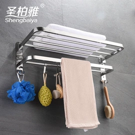 地漏;纸巾架;毛巾环/杆/架