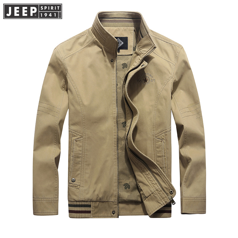 2633 chaqueta para hombre 2019 primavera nueva chaqueta transfronteriza para hombre