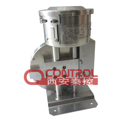 BWXUN 德国WIKA压力开关  不锈钢外壳机械压力开关 秦控技术支持