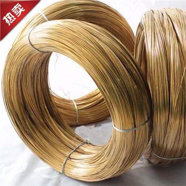 现货销售CUSN12磷铜线 磷铜丝 特殊规格可订做