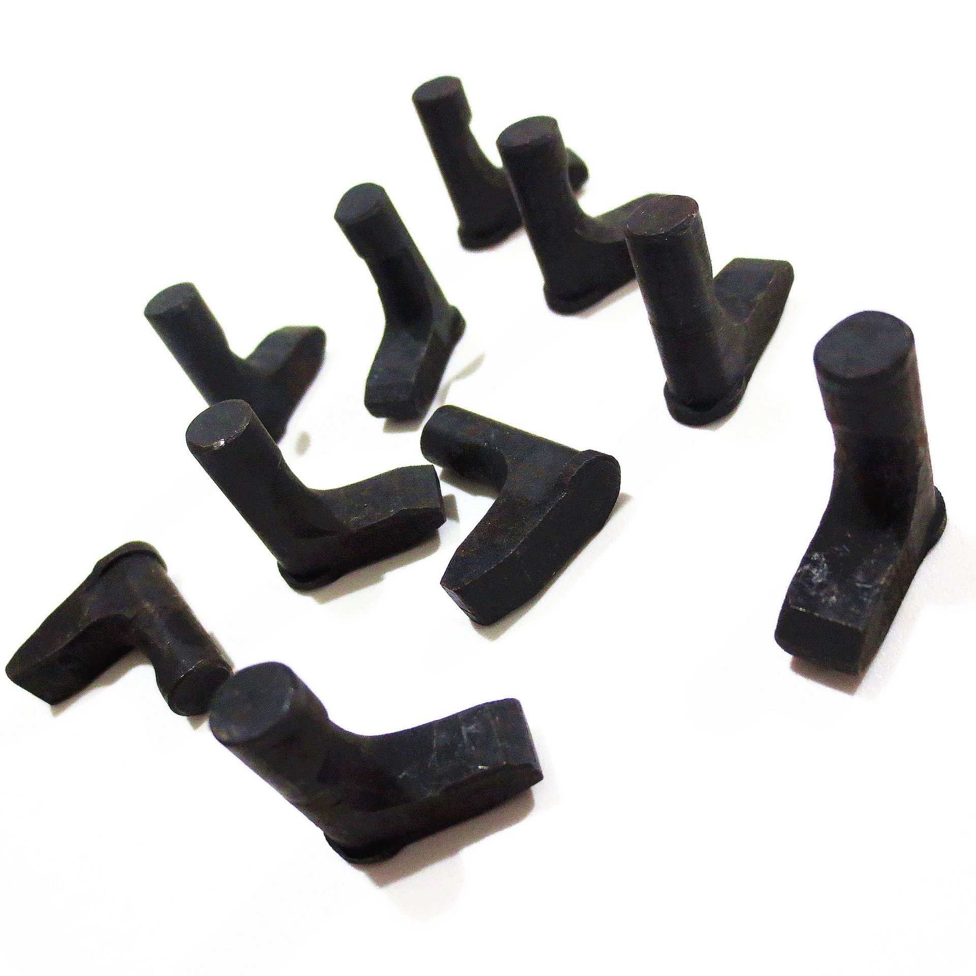 四川天虎数控杠杆式车刀配件/铣制杠杆/L钩：G0616