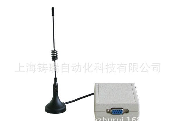 YE29007型静态应变仪及无线传输模块