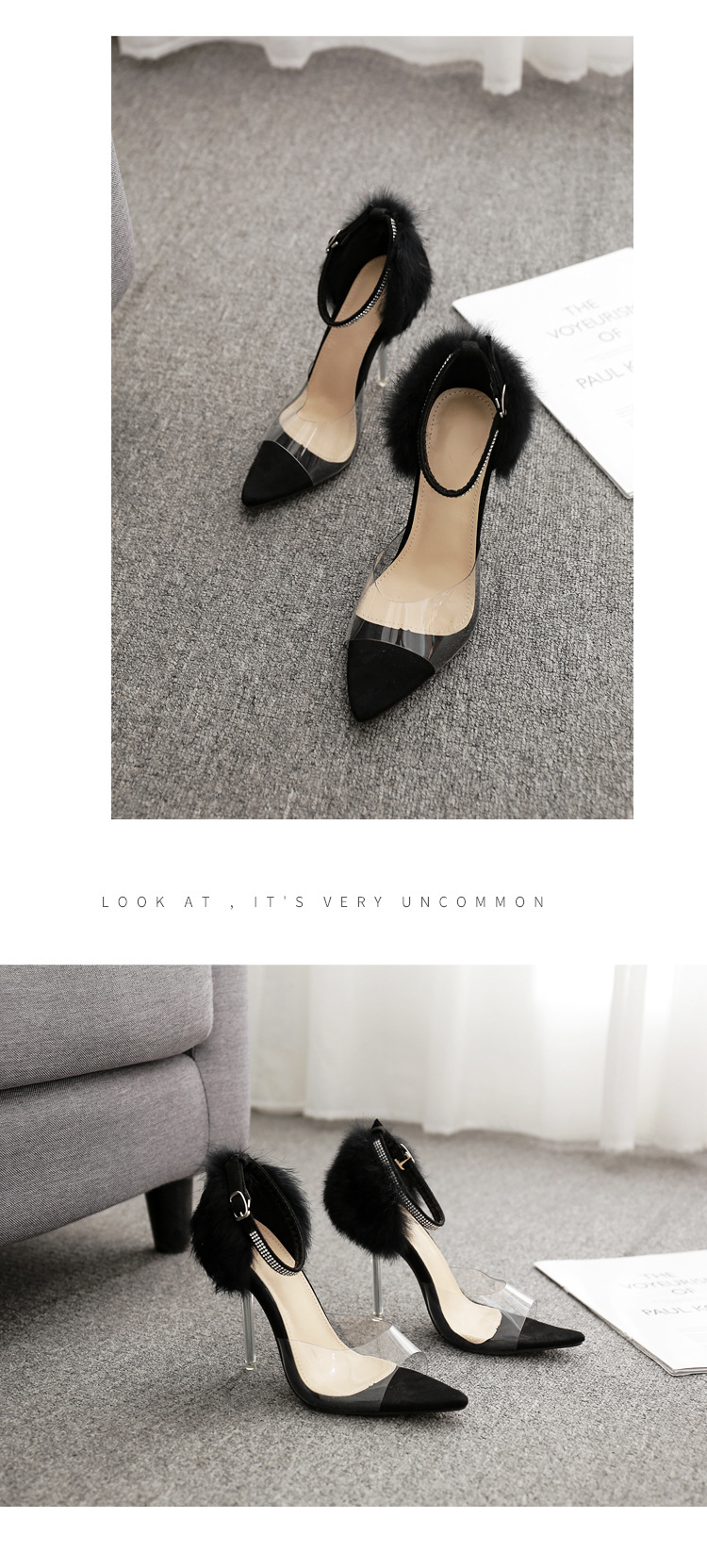 Chaussures été pour femme en PU - Ref 3345822 Image 15