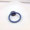 Garbin Circle denim blue
