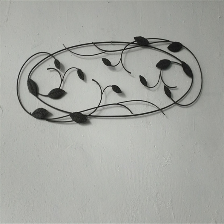 鑫玉五金订做铁皮家居挂件工艺品  来图来样订做