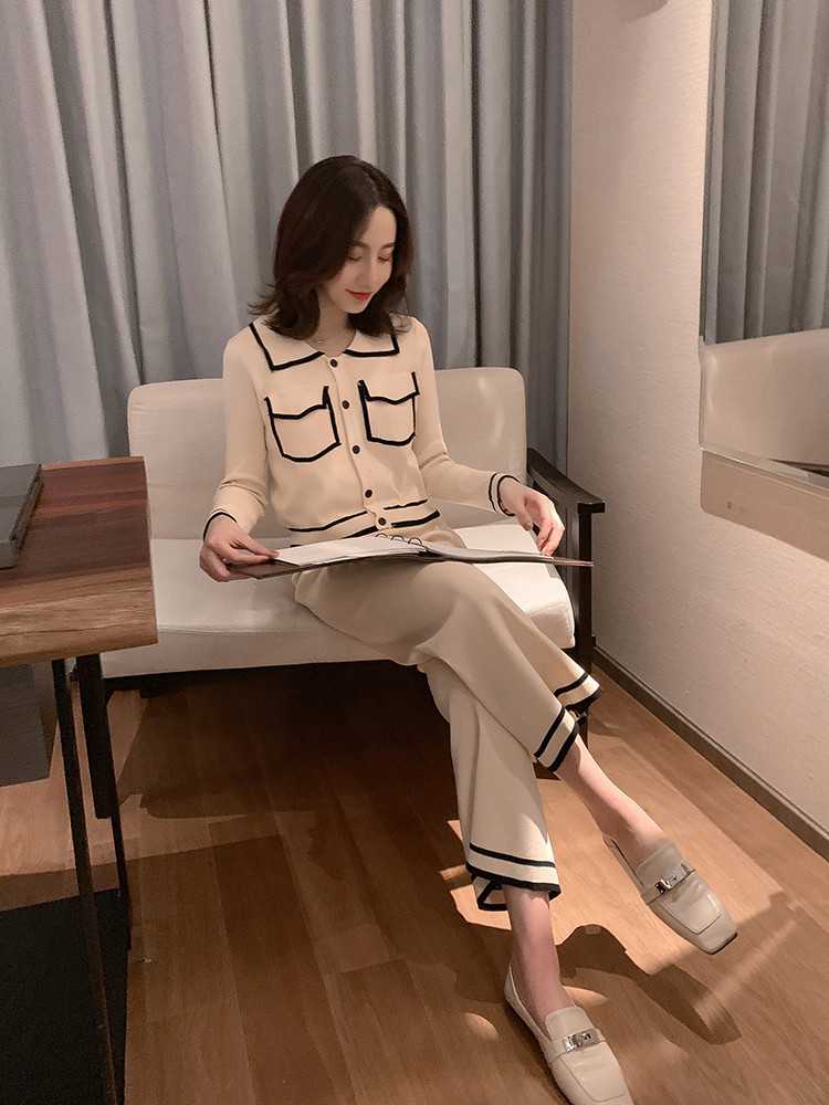 Costume femme en Coton - Ref 3334751 Image 5