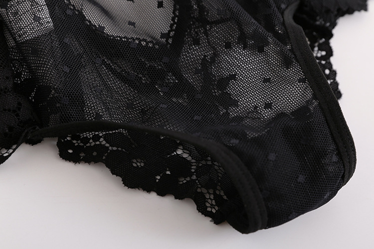 Elegant Lingerie