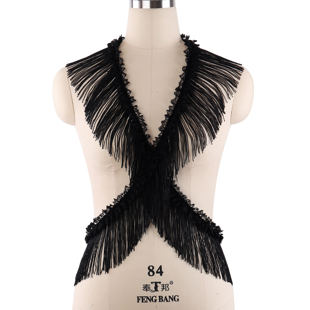 Soutiens-gorge BODY HARNESS en Polyester - Ref 3371008 Image 1