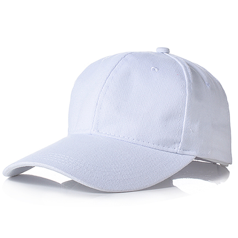 Casquette en Coton - Ref 3446084 Image 8