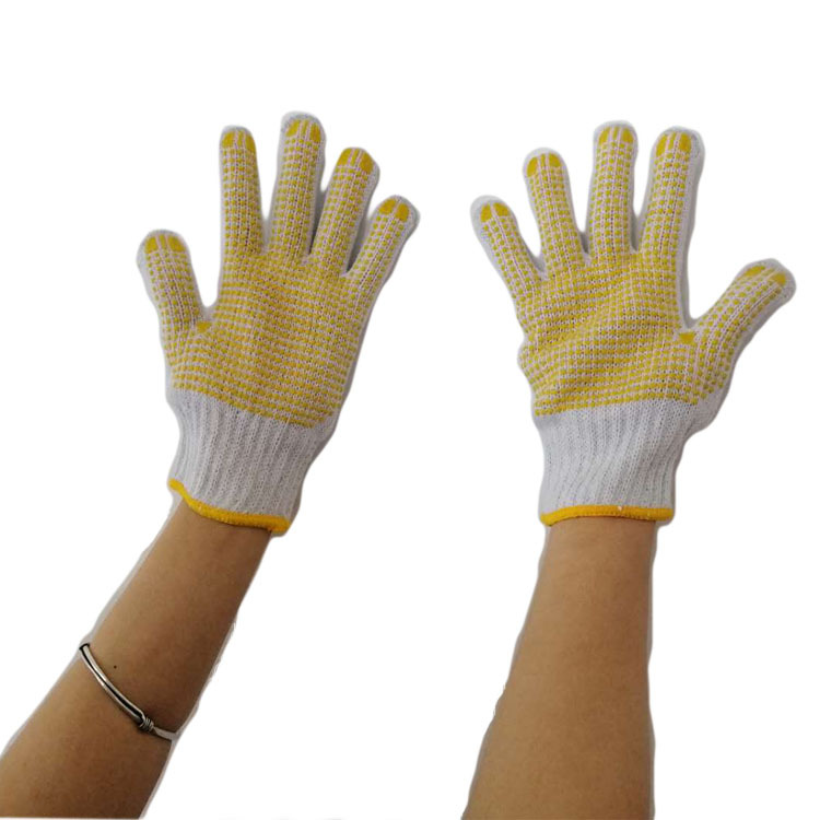 Gants anti coupures - Ref 3404498 Image 8