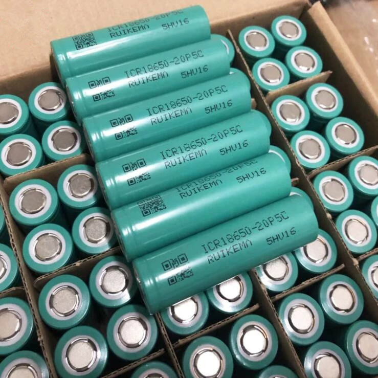 Lithium battery, electric car, 2000mah, 7v