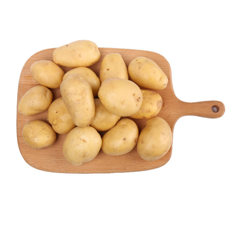 Subsoil Red bean paste Non-GM Small potatoes Potato Mini Small potatoes Potato 50g About wholesale