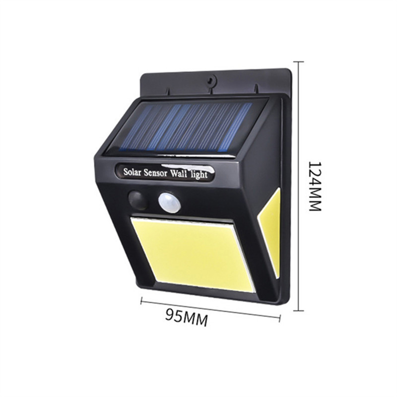 96COB-LED-Solar-Sensor-Wall-Li