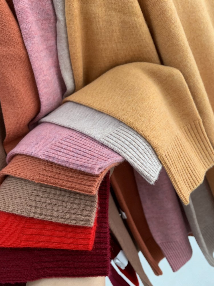 Pull femme - Ref 3414509 Image 54