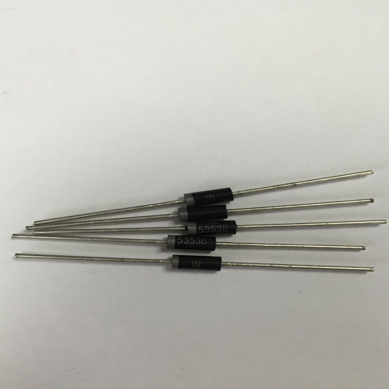 1N5349B 5W 12V稳压管