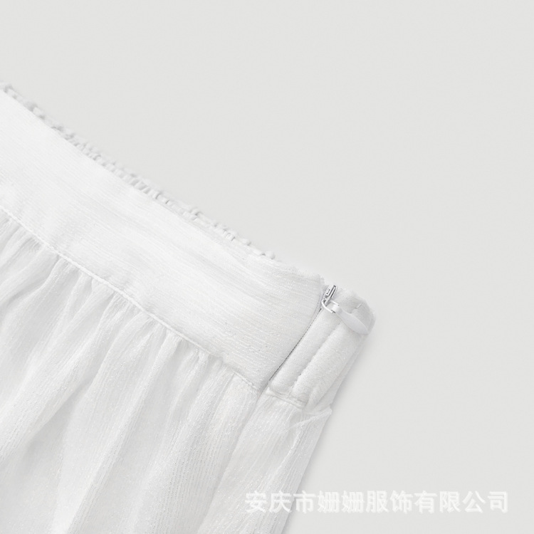 Jupe femme en Fibre de polyester - Ref 3330134 Image 23