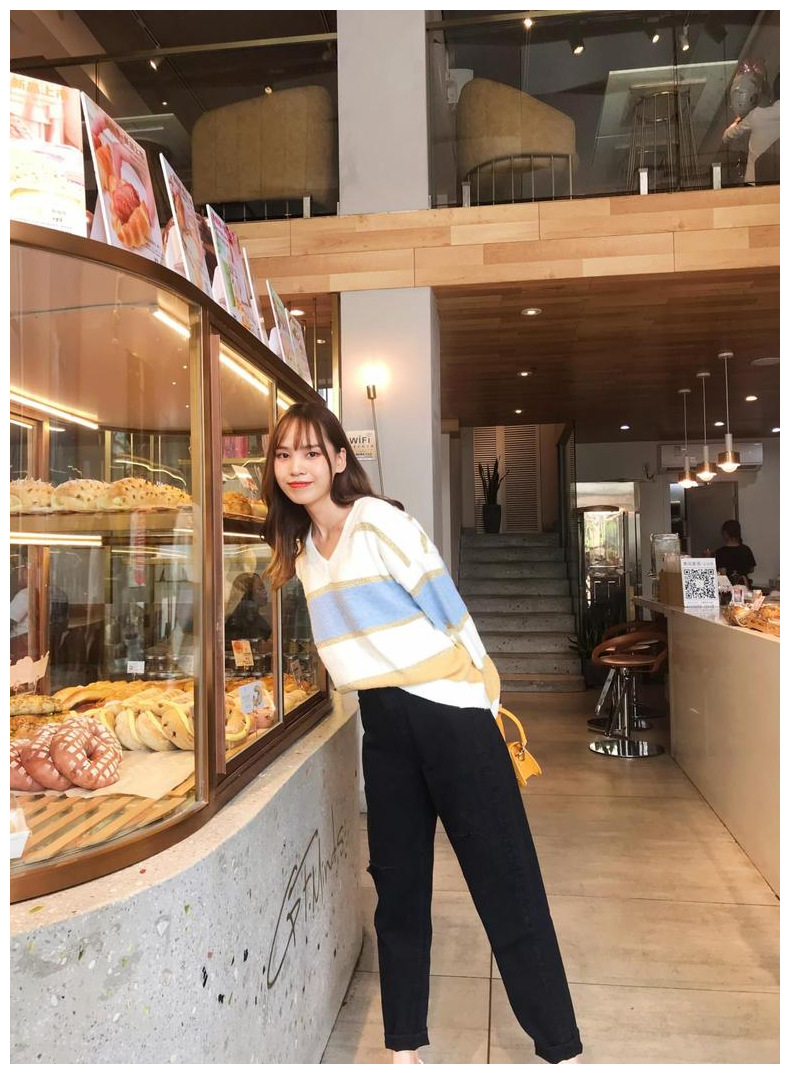 Pull femme en Acrylique - Ref 3414839 Image 16