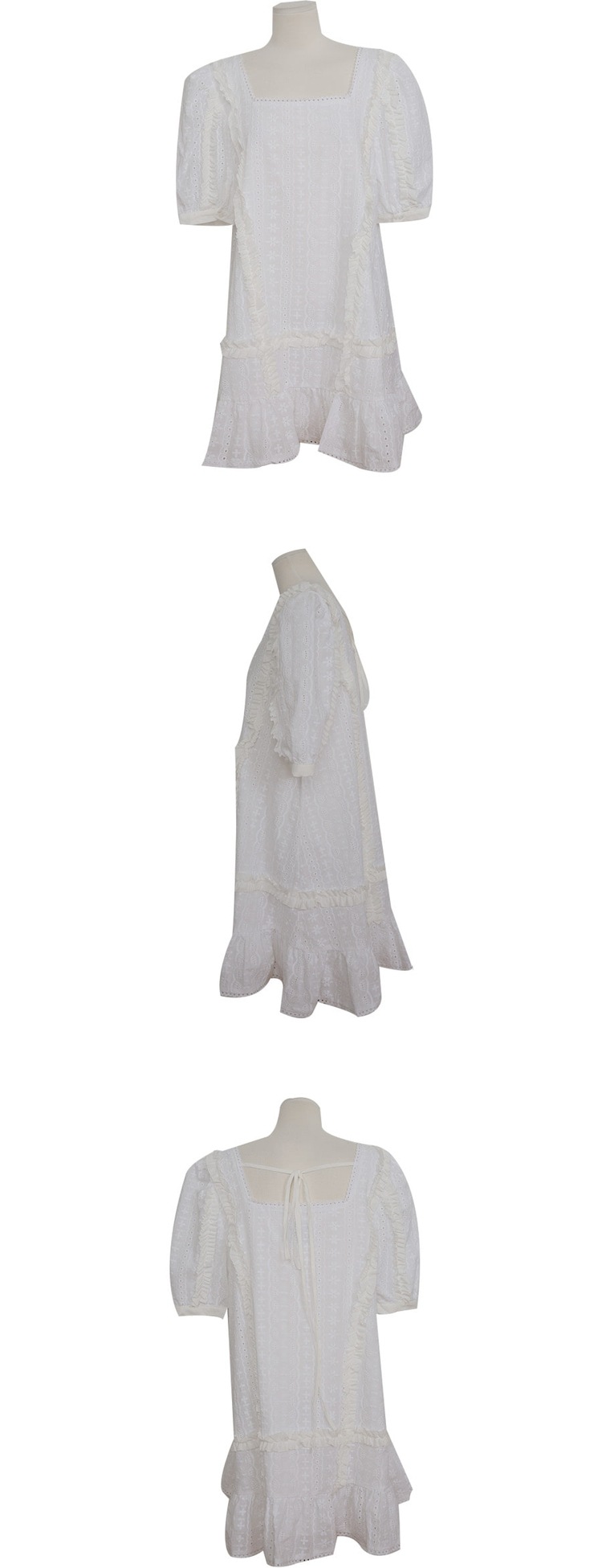 Robe femme STYLENANDA - Ref 3336991 Image 31