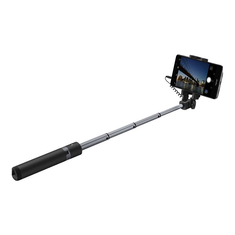 Perche selfie en Alliage d aluminium - Ref 3386701 Image 4