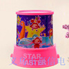 Star projection, lamp, electronic night light, christmas gift, Birthday gift, wholesale