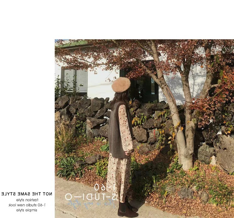 Costume femme en Mousseline - Ref 3335789 Image 18