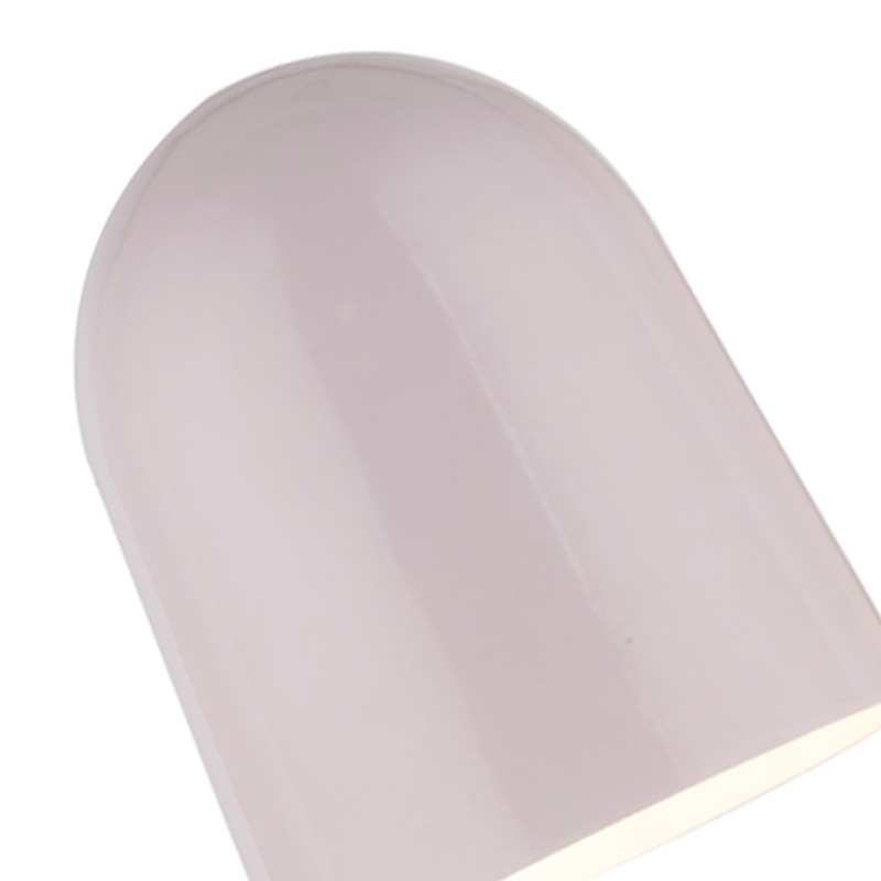 北欧现代台灯卧室客厅床头夜灯创意简约阅读公主房 ins帽子台灯