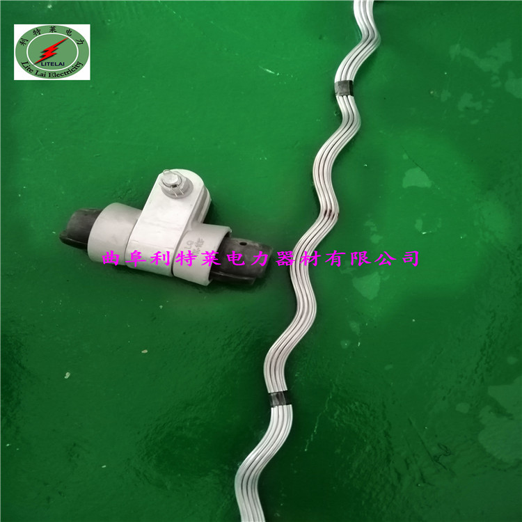 预绞式悬垂线夹 光缆悬垂串光缆耐张串 单联悬垂串 导线悬垂串