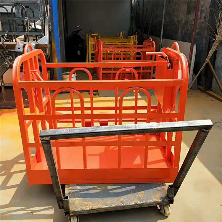 吊车吊篮