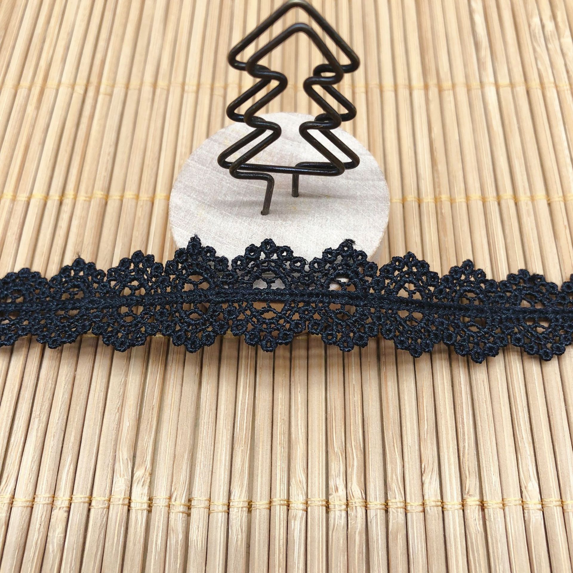服装辅料行业新风向：从传统到智能
