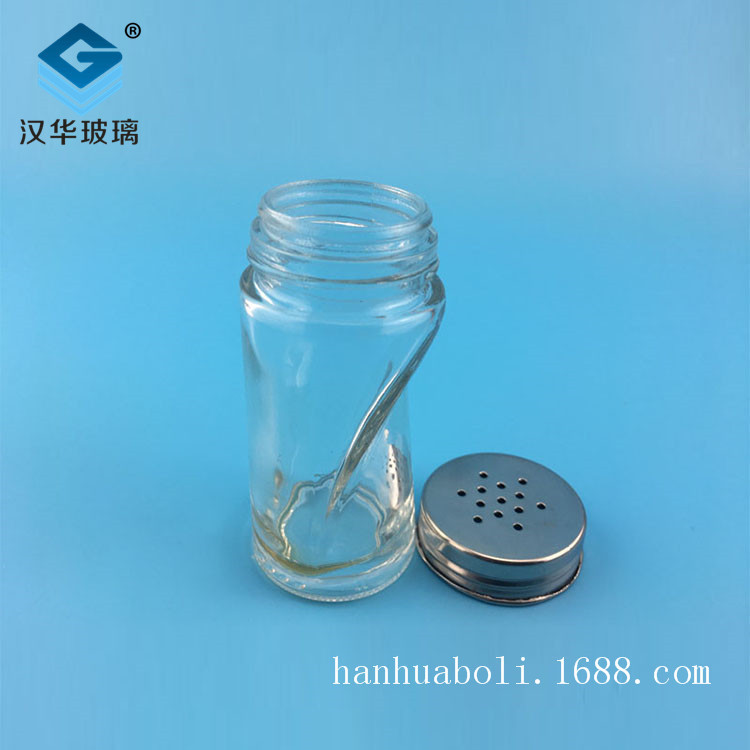 胡椒粉玻璃瓶生产厂家