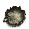 Bronze frog coat