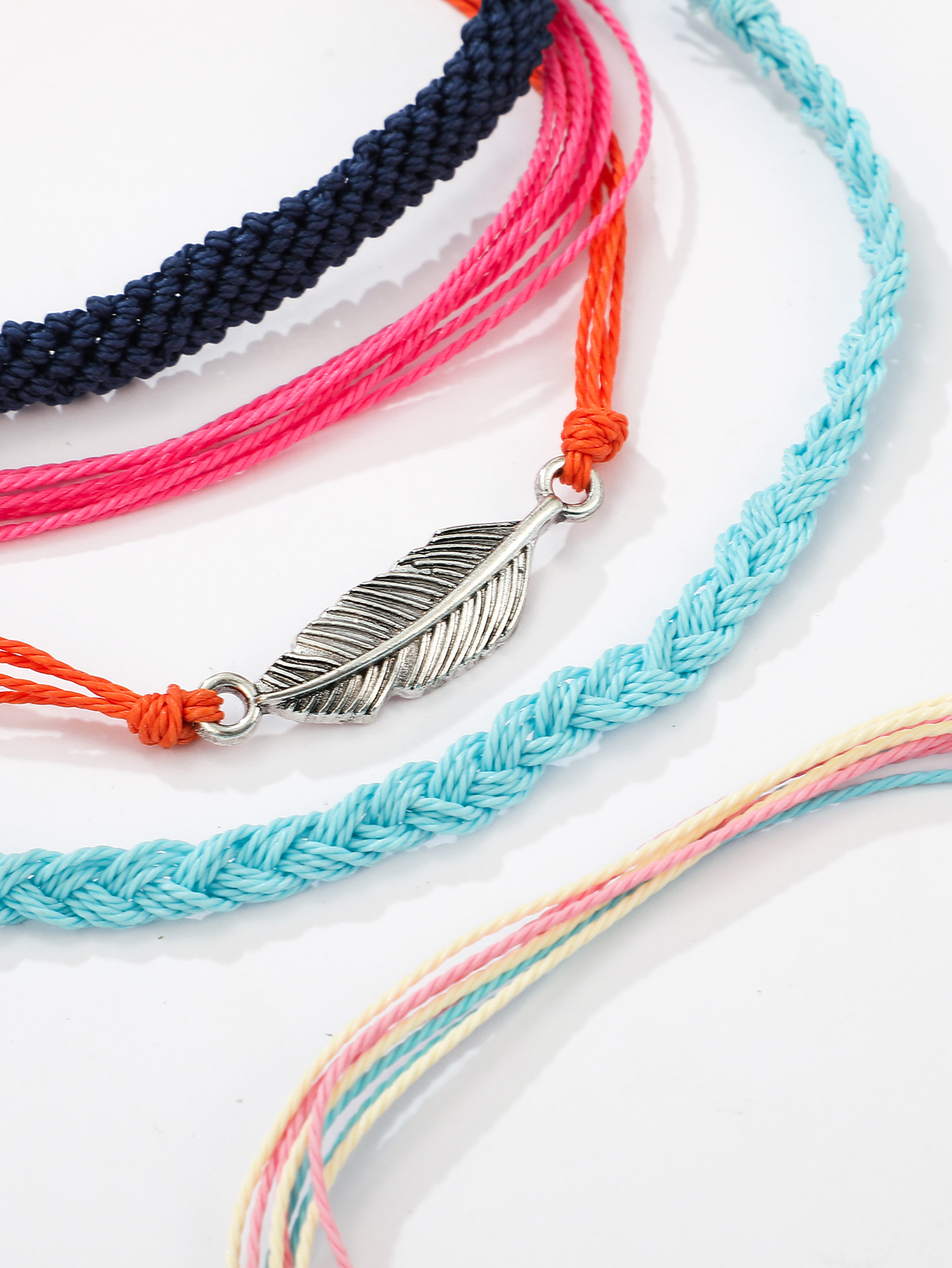 2020 Charm Bracelet Ins Fashion Cool Girls Best Party Girls Boho