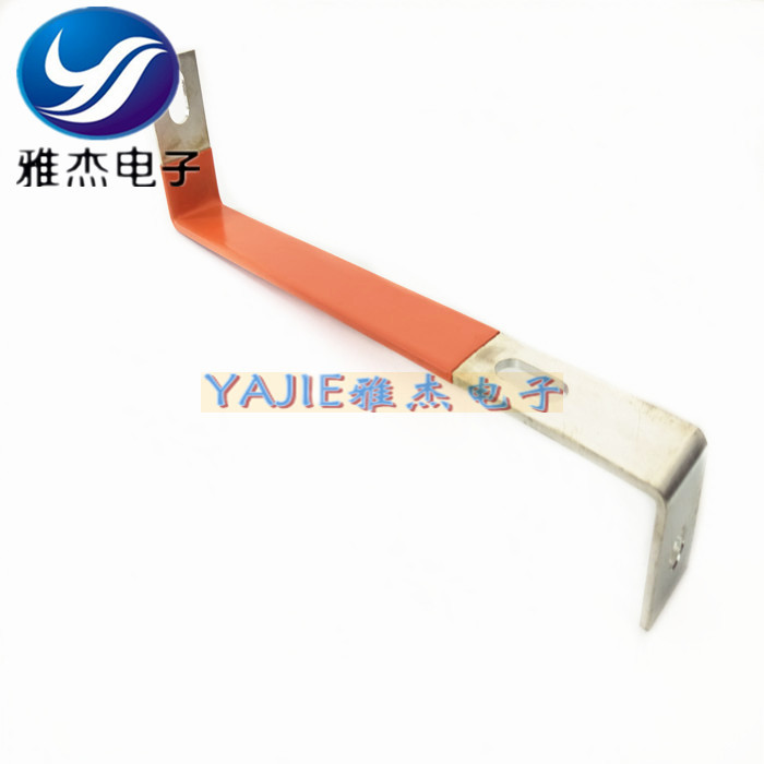 镀镍铜排汇流排 动力电池连接铜板加工丝攻 铜排镀锡和镀镍的优点