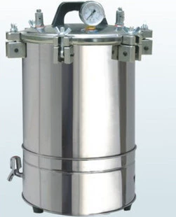 XFS-280B (обычный) паровой стерилизатор под давлением из нержавеющей стали, агент первоклассный