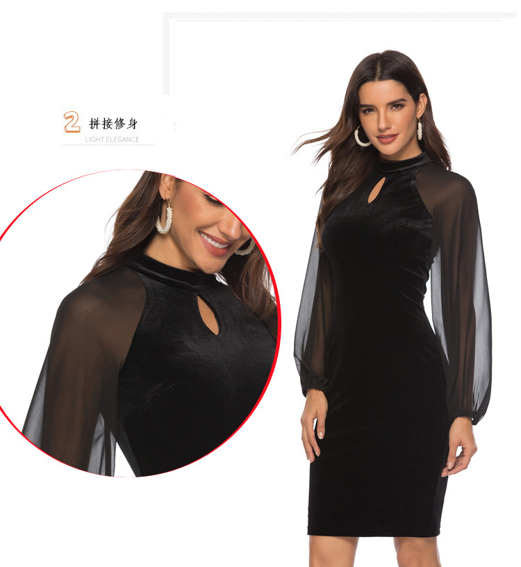 Robe femme en Coton - Ref 3328584 Image 23