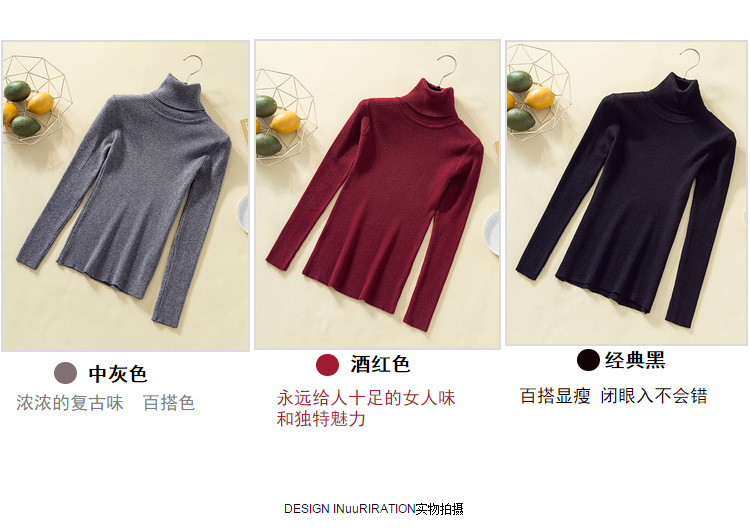 Pull femme en Fibre de polyester Polyester  - Ref 3414408 Image 26