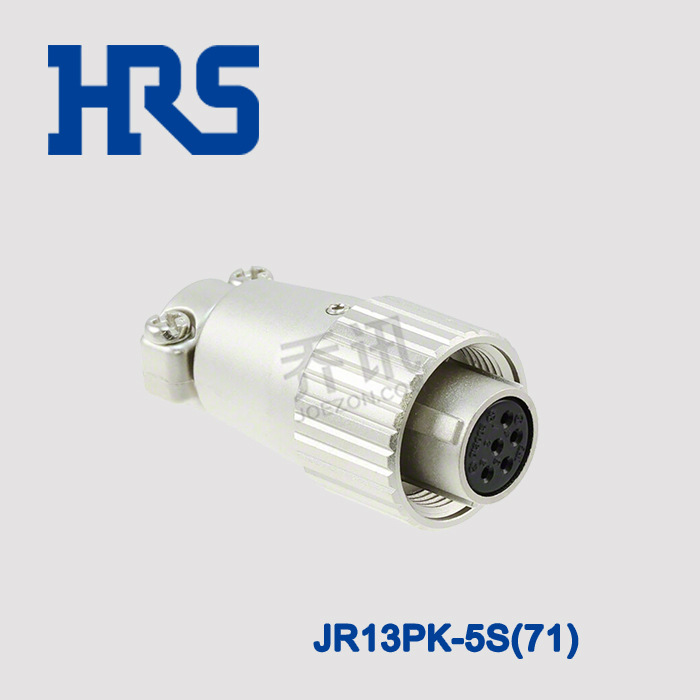 Hirose/HRS/ JR13PK-5S(71)ֻ