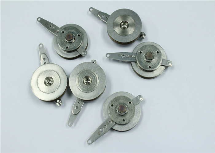 JUKI ATF AF Reel Wheel E1311706AA0 E1303706AC0 SMT Parts JUKI ATF AF Reel Wheel E1311706AA0 E1303706AC0 SMT Parts