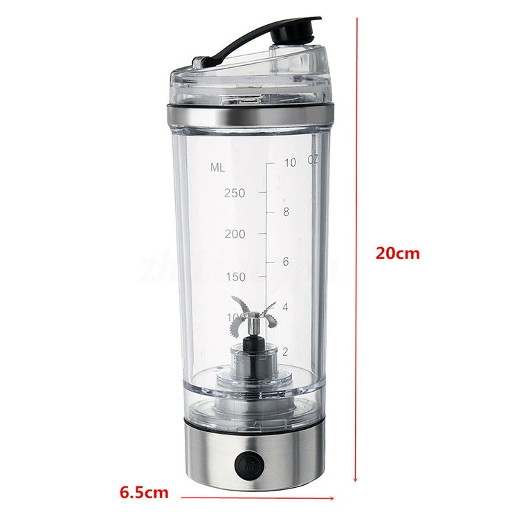 Creative smart handheld mixing stick for gym