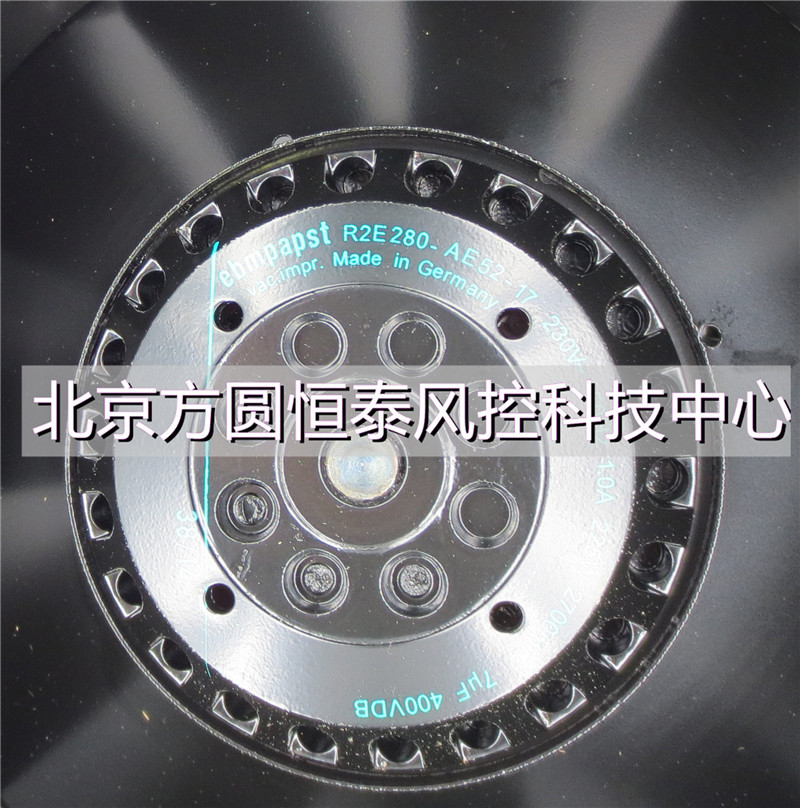 Ae25 Rvt R2E280-AE52-17 AB/伟肯变频器风扇R2E280-AE52-17 原装-阿里巴巴