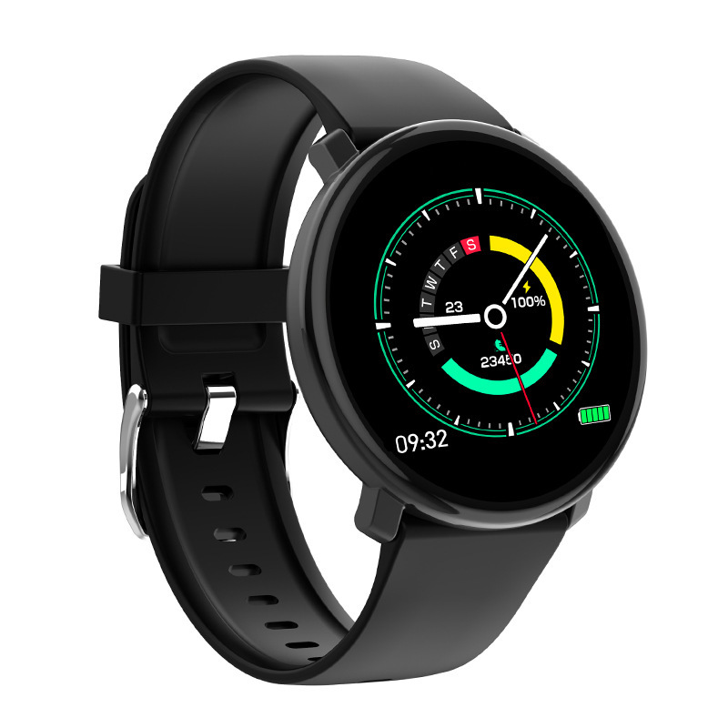 Smart watch - Ref 3390385 Image 1
