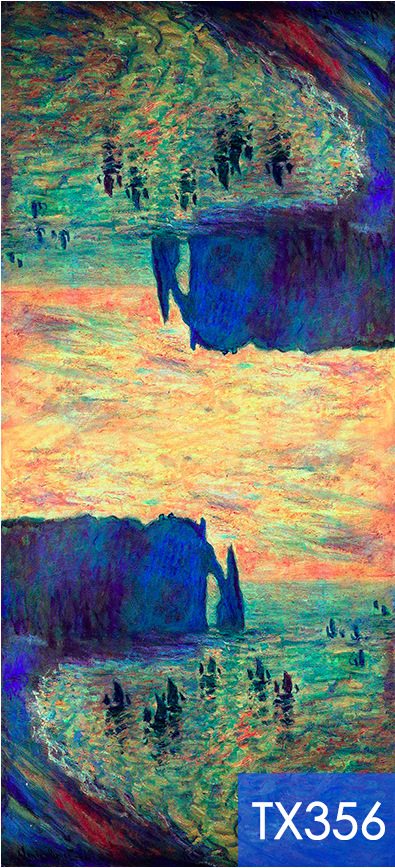 풍경 tx356