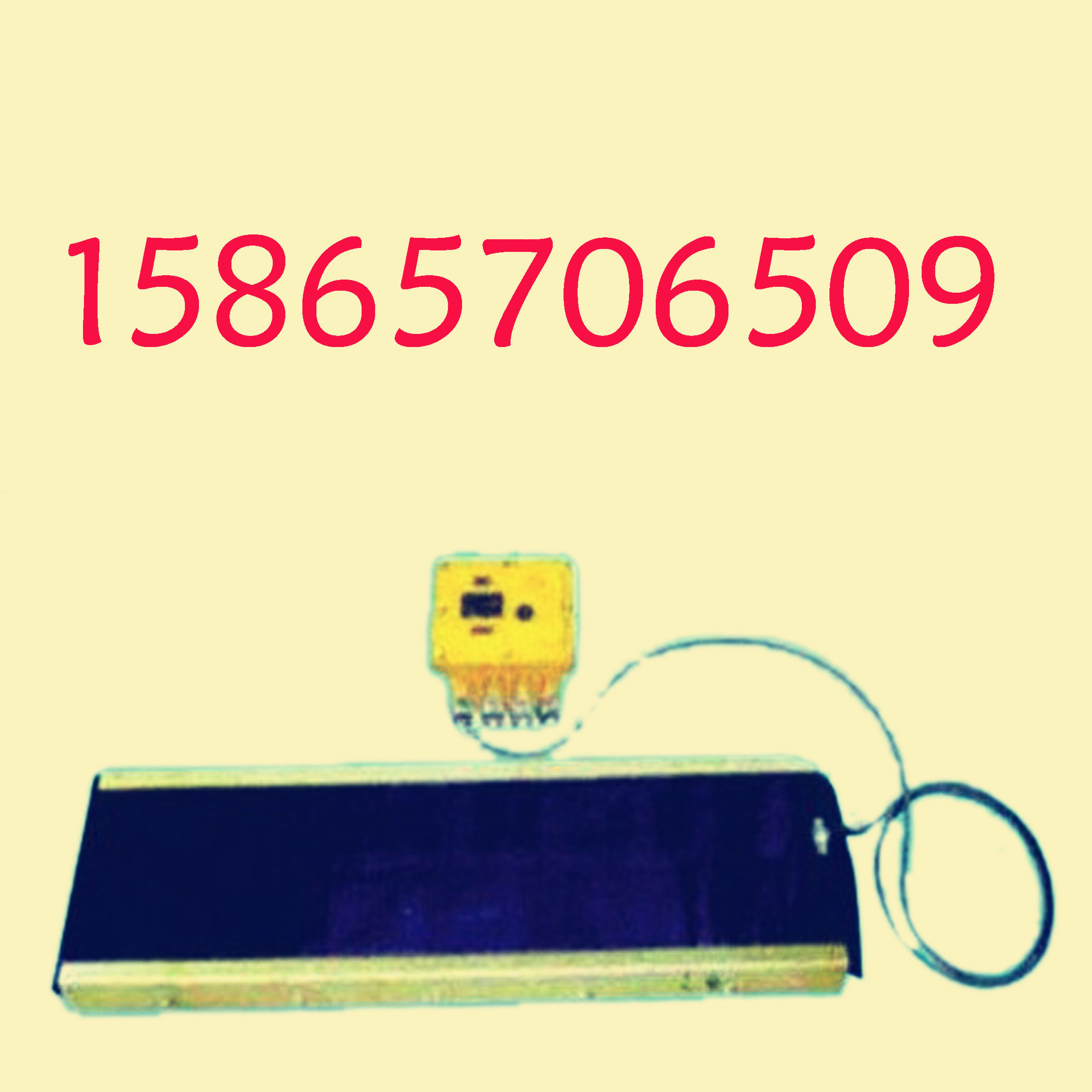 矿用隔爆型撕裂传感器 带式输送机用胶带纵向撕裂传感器