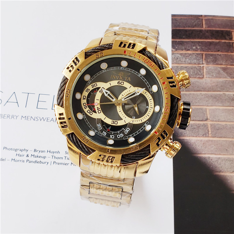 Invicta Men's Watch