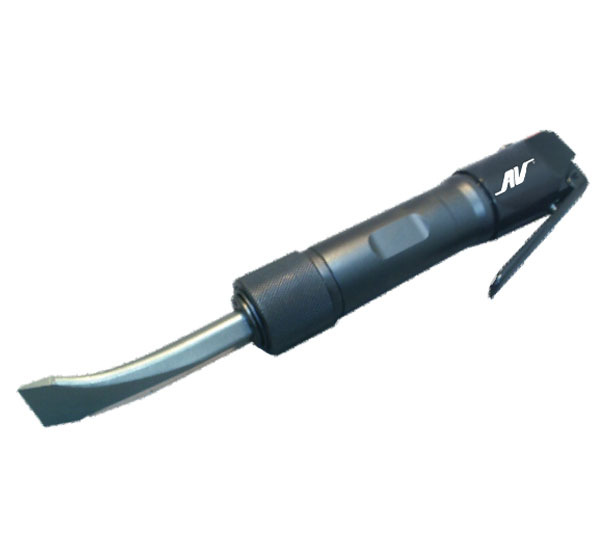 美国 AV-22515气铲直式气动凿刀直型气铲 风铲