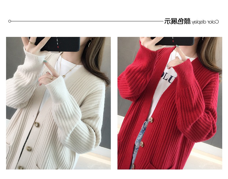 Pull femme en Fibre de polyester Polyester  - Ref 3414341 Image 13