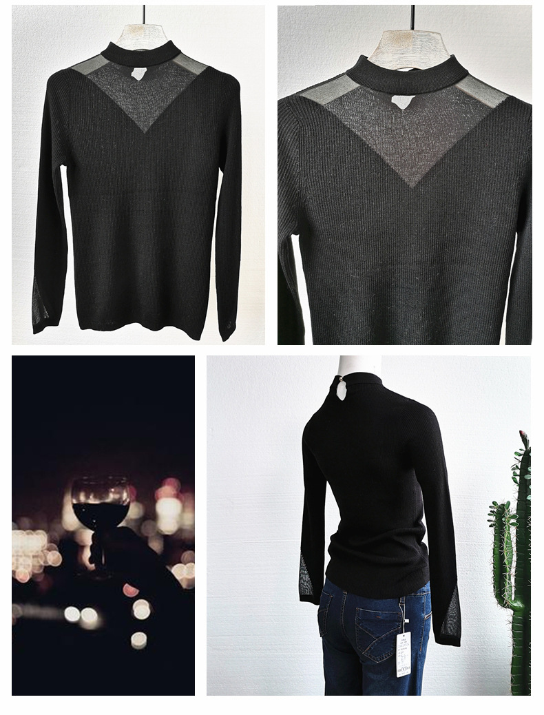 Pull femme - Ref 3414488 Image 20