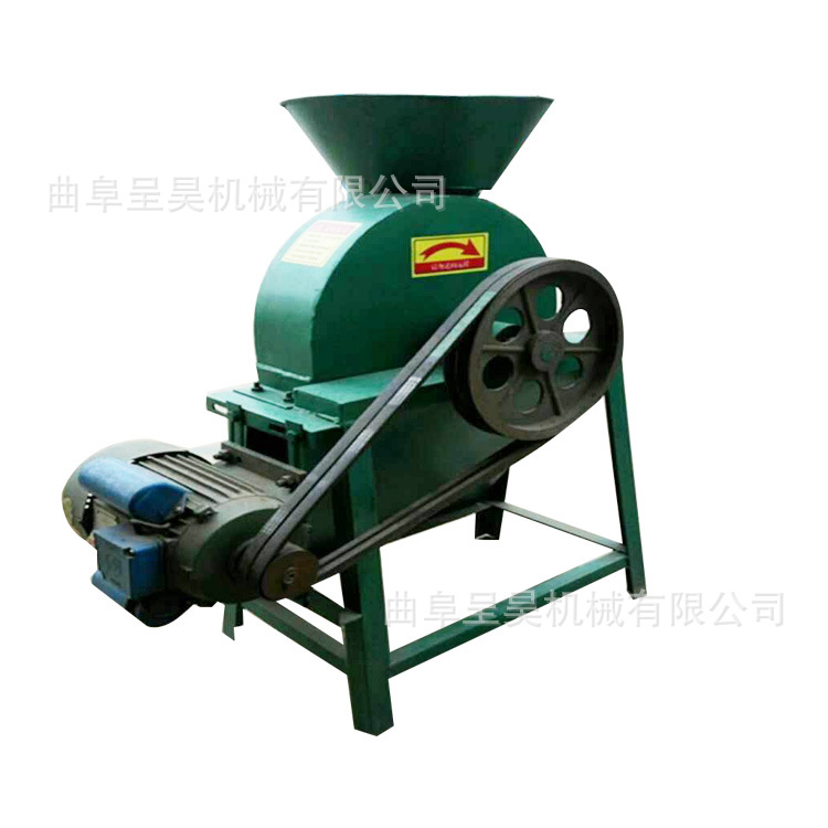 厂家供应销往河北红薯切片机 操作简单    曲阜呈昊生产