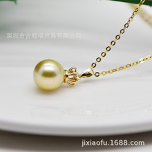 18K���������С�ʹ�������헉��쉋Ů��DIY�ٴ���ʯ�������