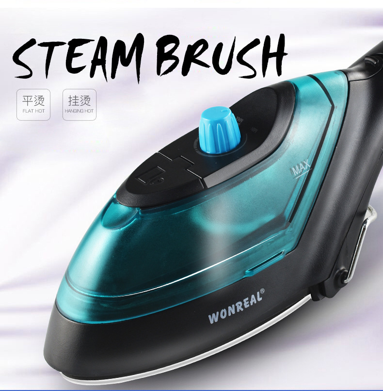 蒸汽烫斗YB-888 (3)